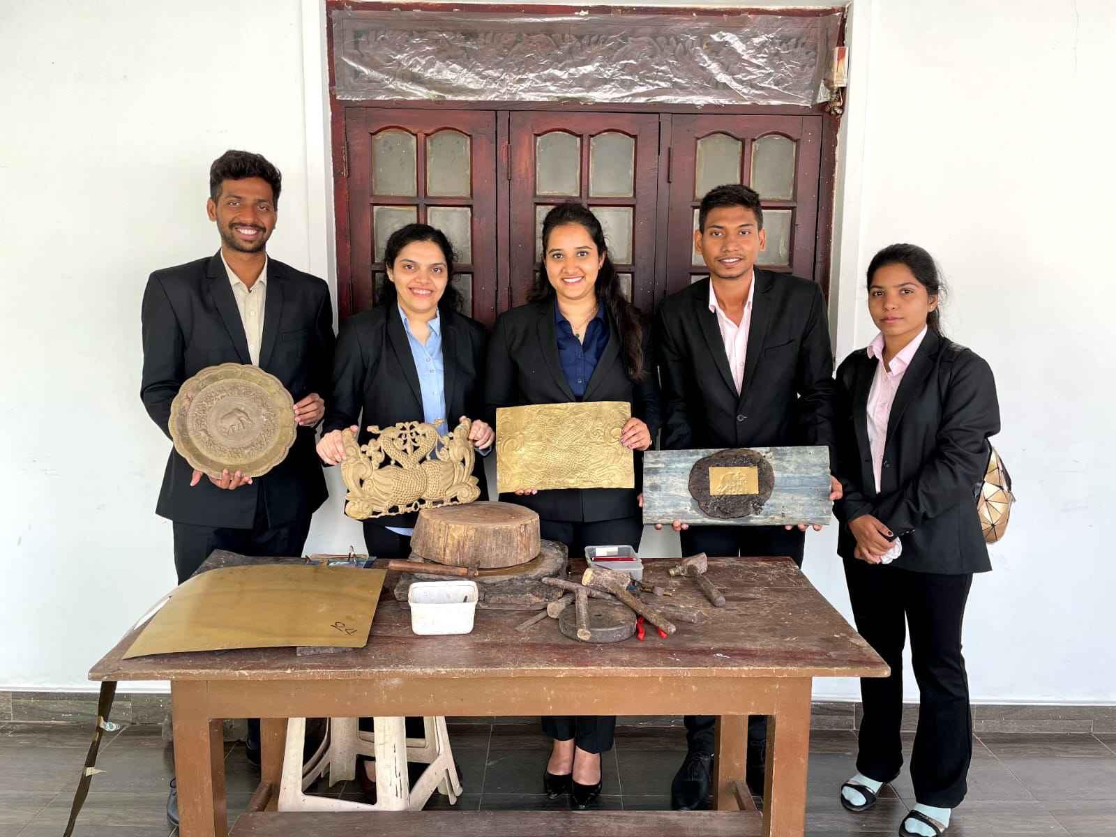 Indira Institute of Business Management Sanpada Event photo 30